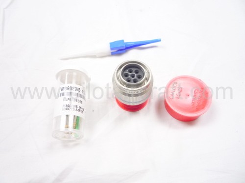 M83723/95G1407N  SWITCH